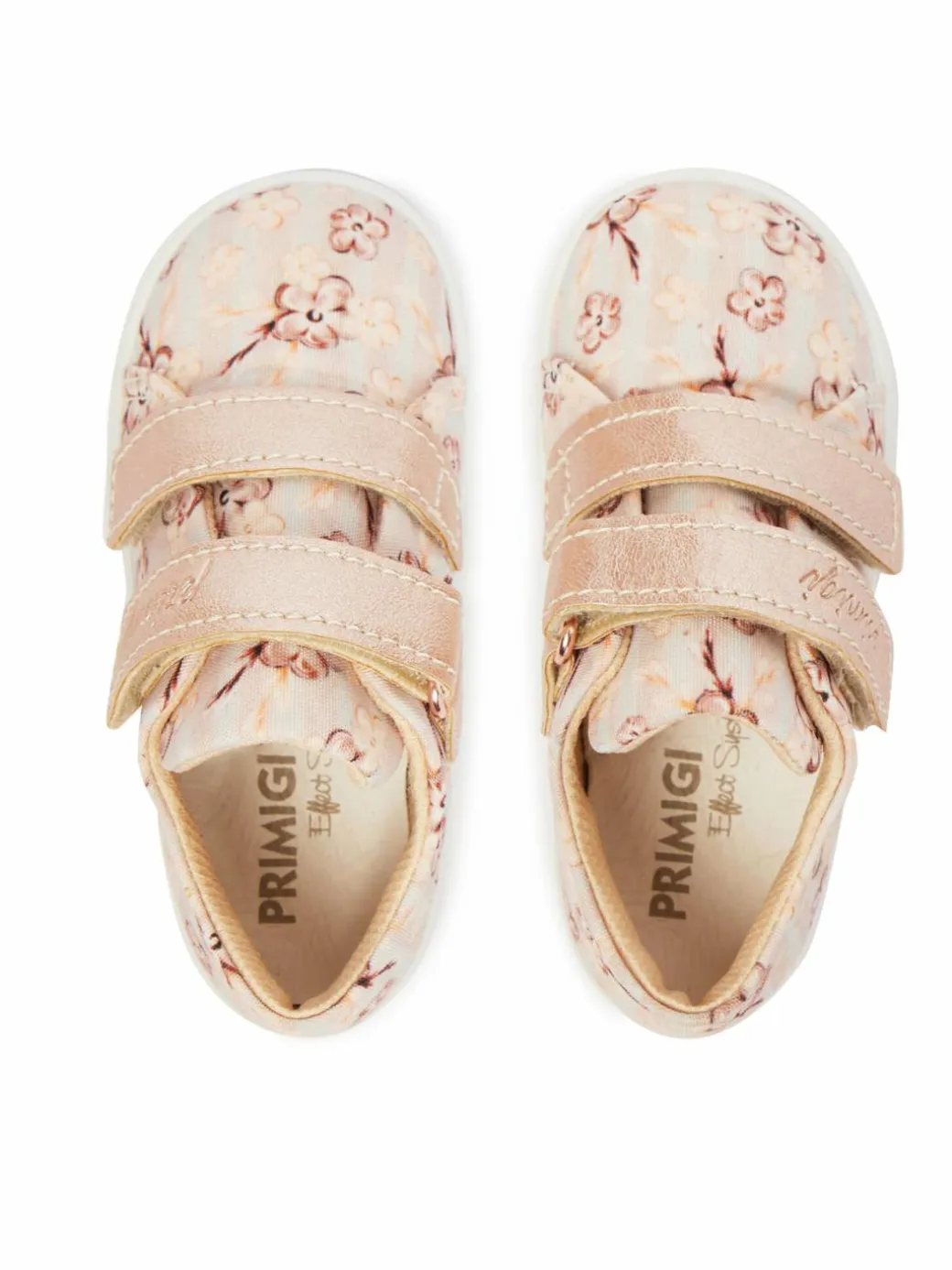 Scarpe basse 1355077 M Beige