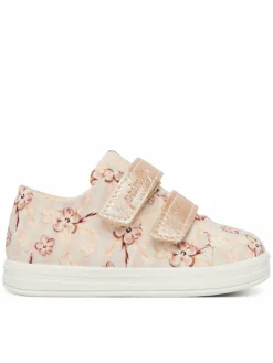Scarpe basse 1355077 M Beige