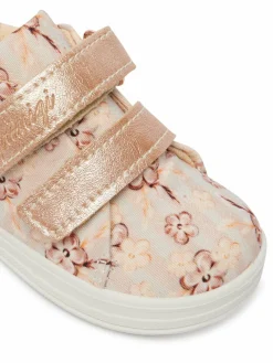 Scarpe basse 1355077 M Beige