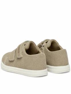 Scarpe basse 1355022 M Beige