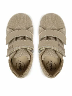 Scarpe basse 1355022 M Beige