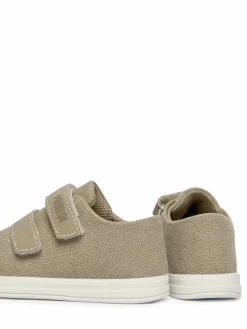 Scarpe basse 1355022 M Beige
