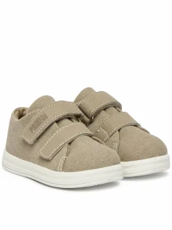 Scarpe basse 1355022 M Beige