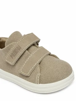 Scarpe basse 1355022 M Beige