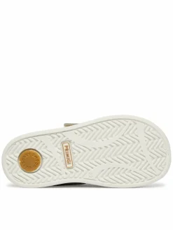 Scarpe basse 1355022 M Beige