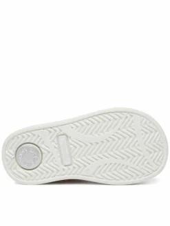 Scarpe basse 1355144 M Bianco