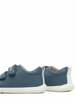 Scarpe basse 242322 M Blu