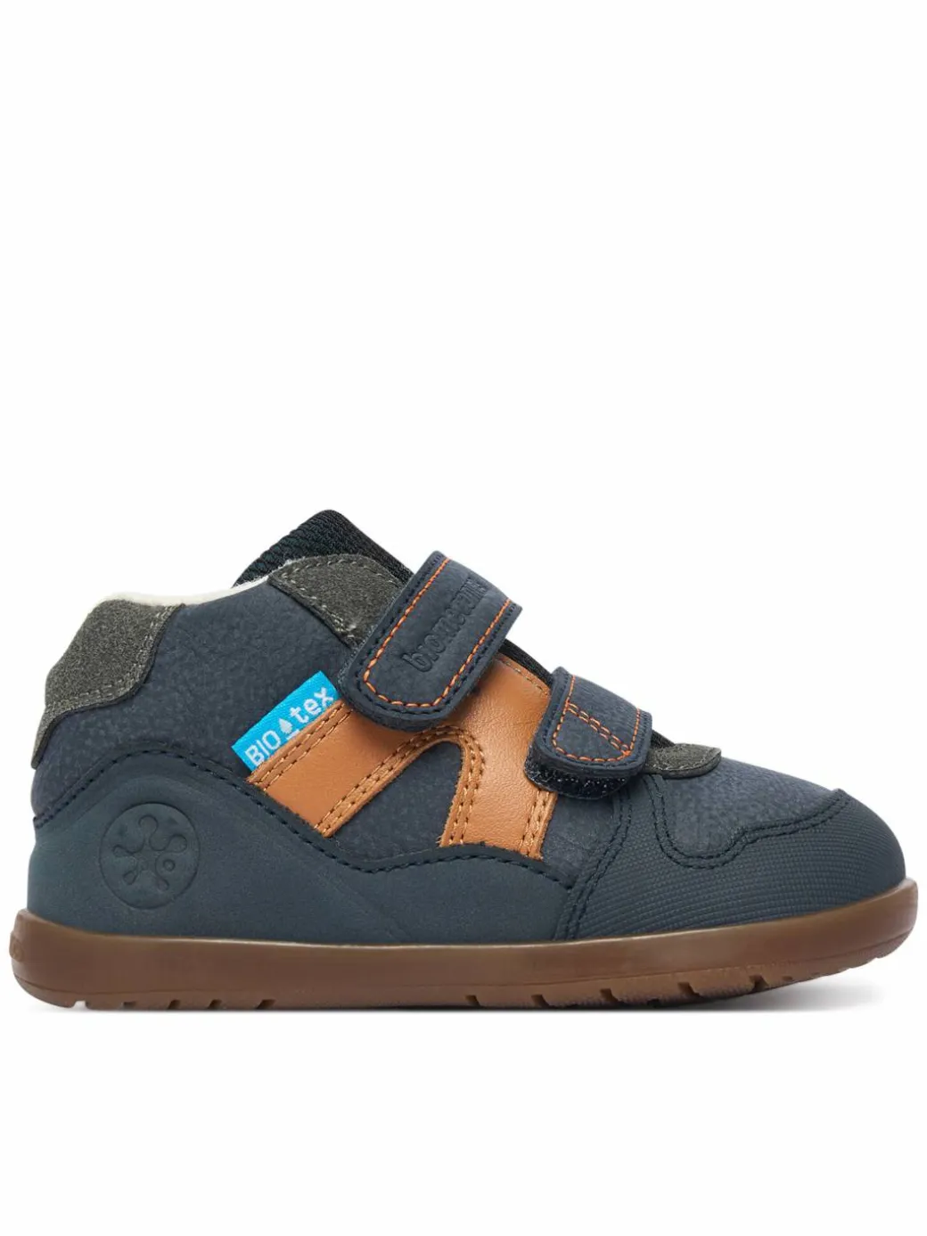 Scarpe basse 261152 M Blu scuro