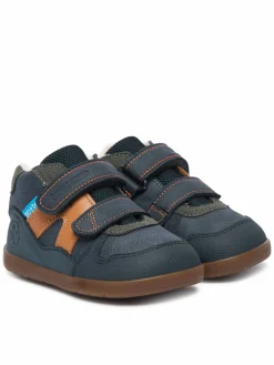 Scarpe basse 261152 M Blu scuro