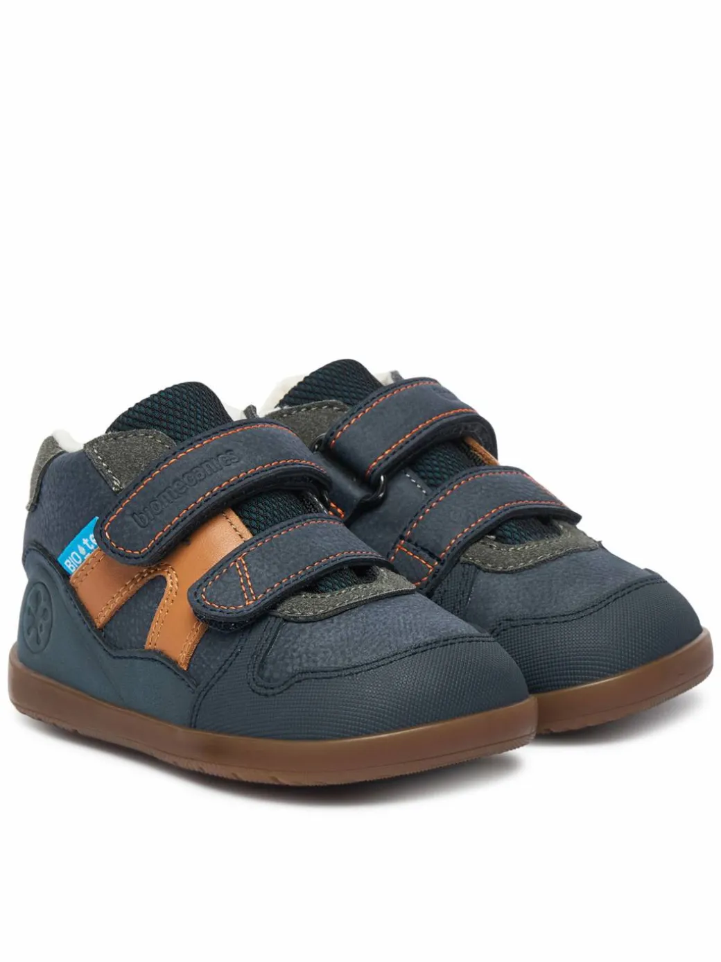 Scarpe basse 261152 M Blu scuro