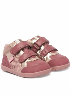 Scarpe basse 261167 M Bordeaux
