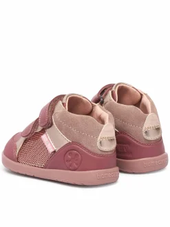 Scarpe basse 261167 M Bordeaux