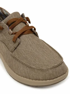 Scarpe basse Melson - Planon 210116/TPE Beige