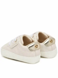Scarpe basse MK02536256 Beige