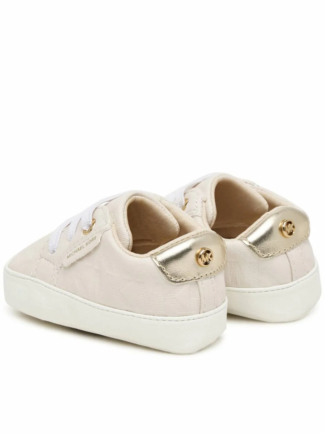 Scarpe basse MK02536256 Beige
