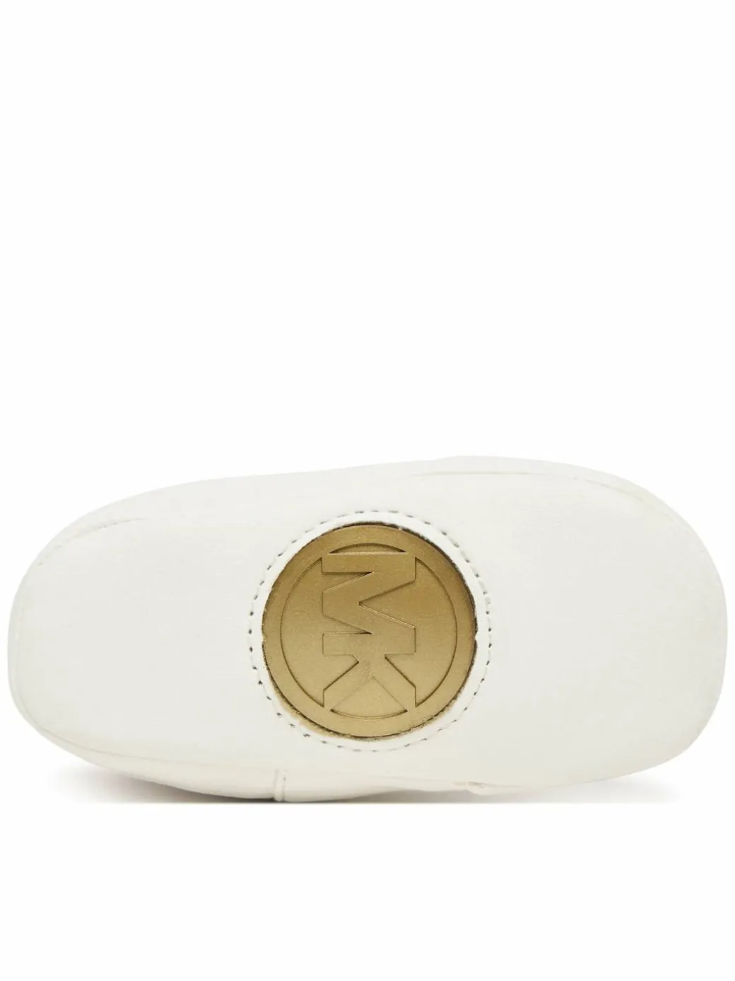 Scarpe basse MK02536256 Beige