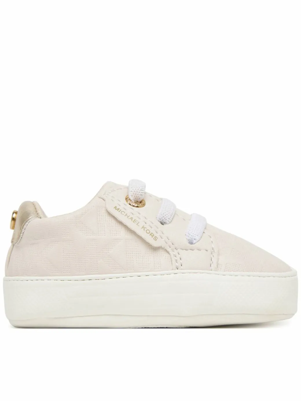 Scarpe basse MK02536256 Beige