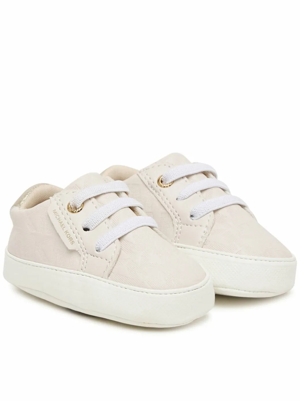 Scarpe basse MK02536256 Beige