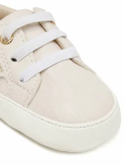 Scarpe basse MK02536256 Beige