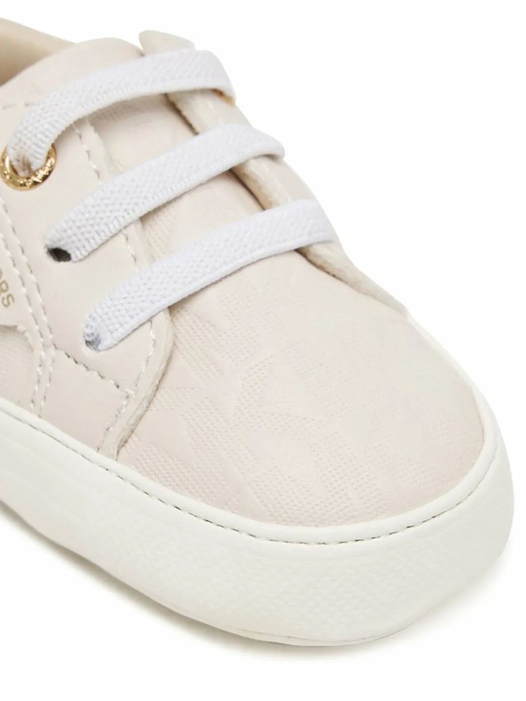 Scarpe basse MK02536256 Beige