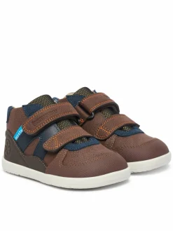 Scarpe basse 261152 M Marrone