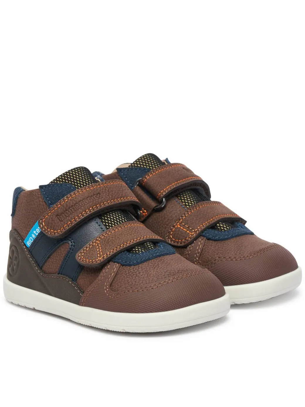 Scarpe basse 261152 M Marrone