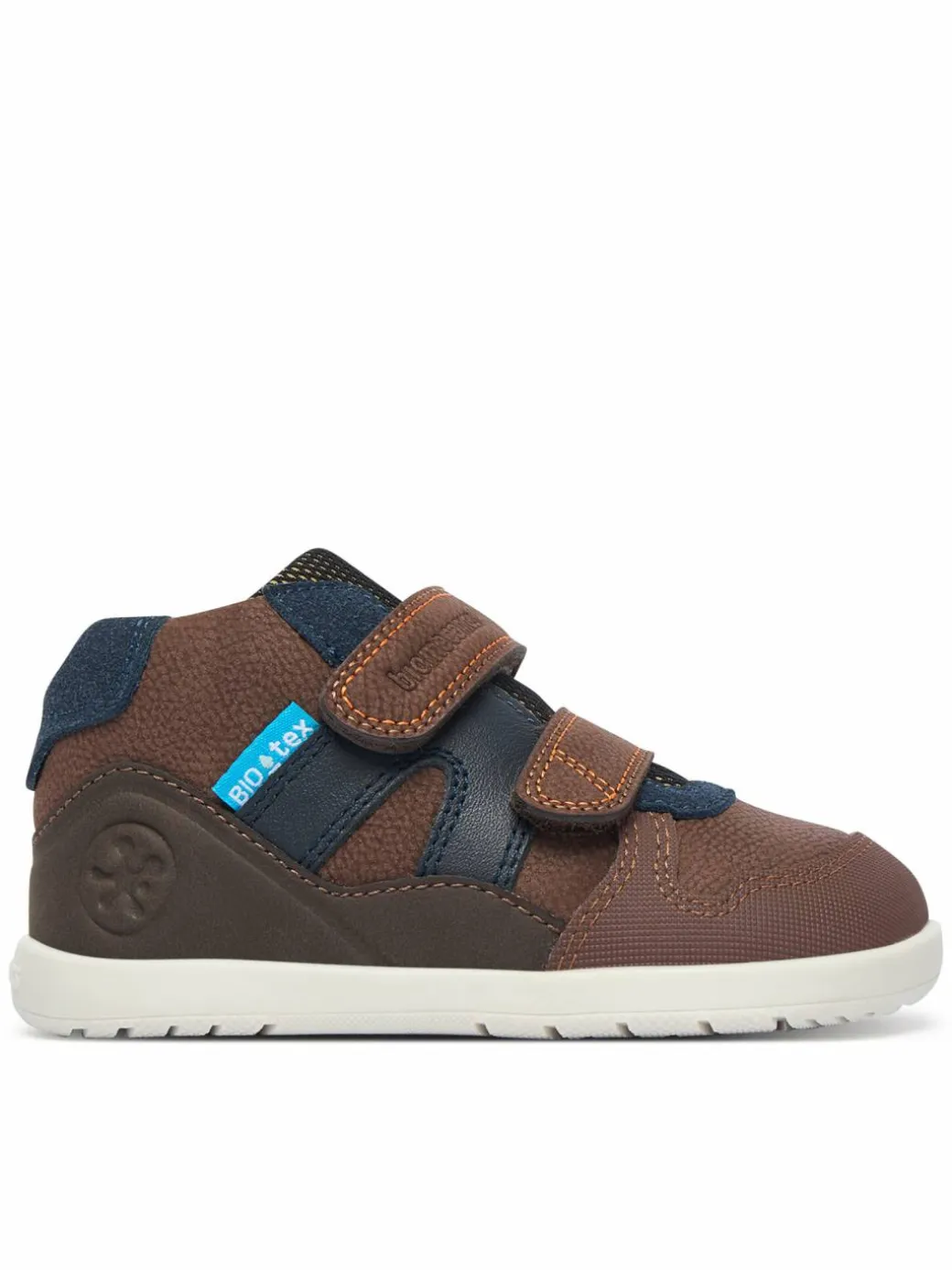 Scarpe basse 261152 M Marrone