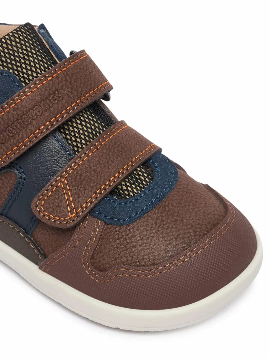 Scarpe basse 261152 M Marrone