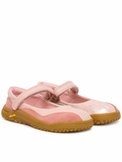 Scarpe basse 1421200 M Rosa