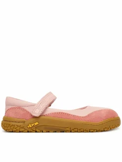 Scarpe basse 1421200 M Rosa