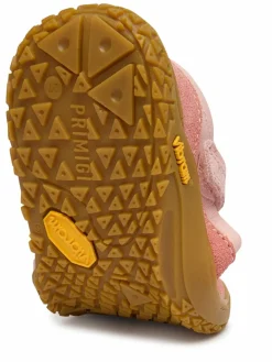 Scarpe basse 1421200 M Rosa