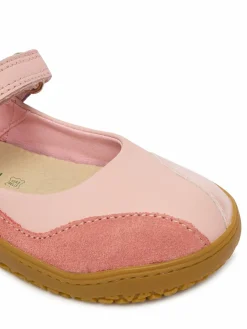 Scarpe basse 1421200 M Rosa