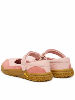 Scarpe basse 1421200 M Rosa