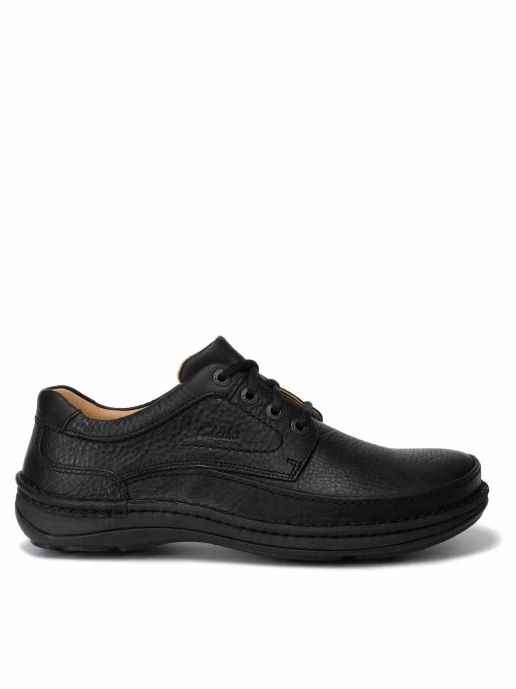 Scarpe basse Nature Three 203390087 Nero