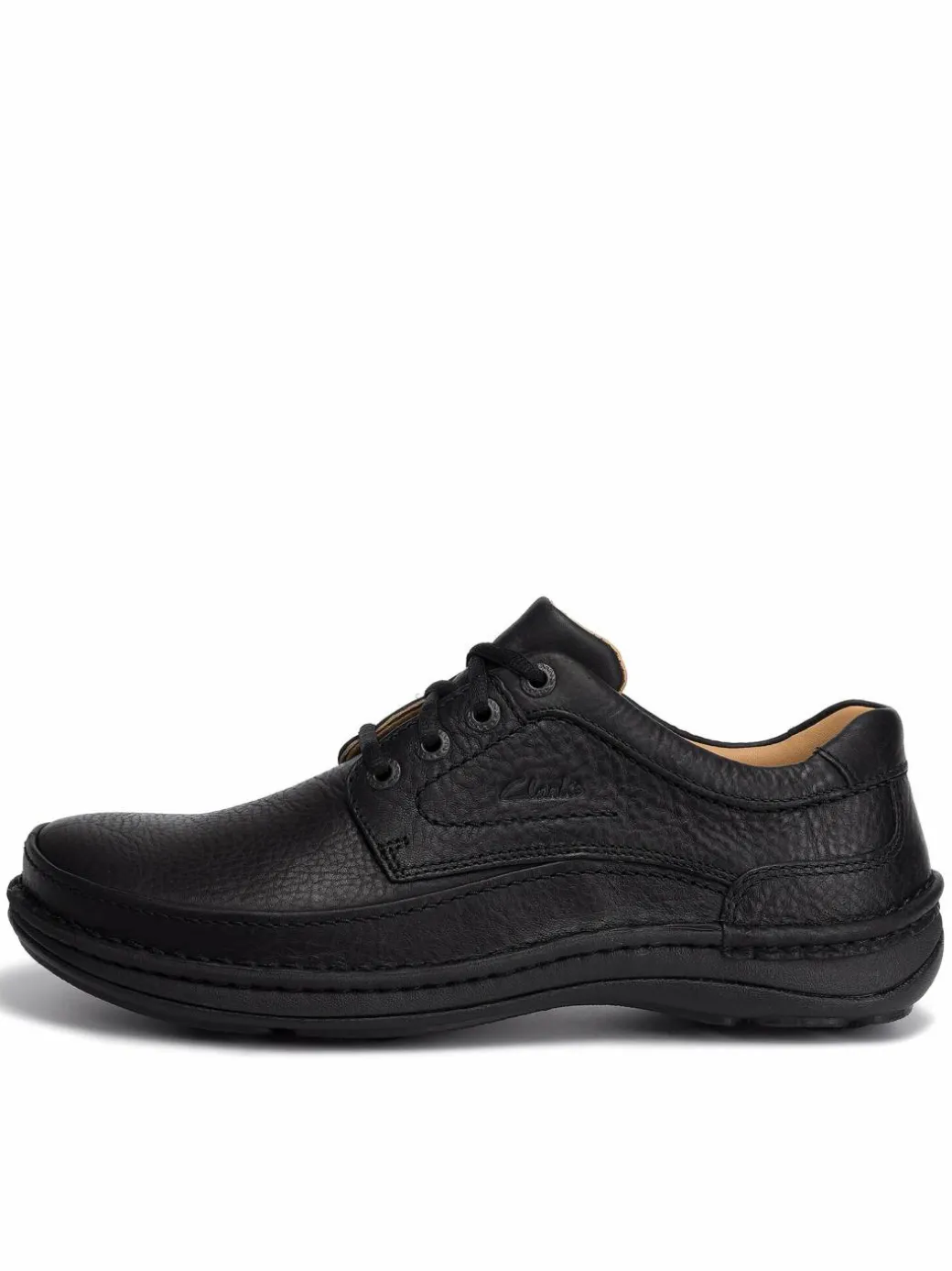 Scarpe basse Nature Three 203390087 Nero
