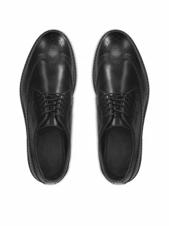 Scarpe basse 32631190 Nero