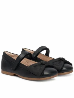 Scarpe basse 42555 Nero