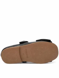Scarpe basse 42555 Nero