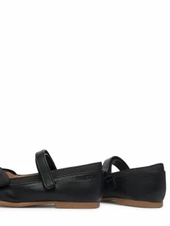 Scarpe basse 42555 Nero