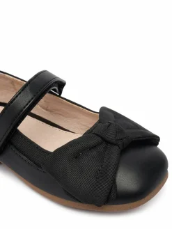 Scarpe basse 42555 Nero