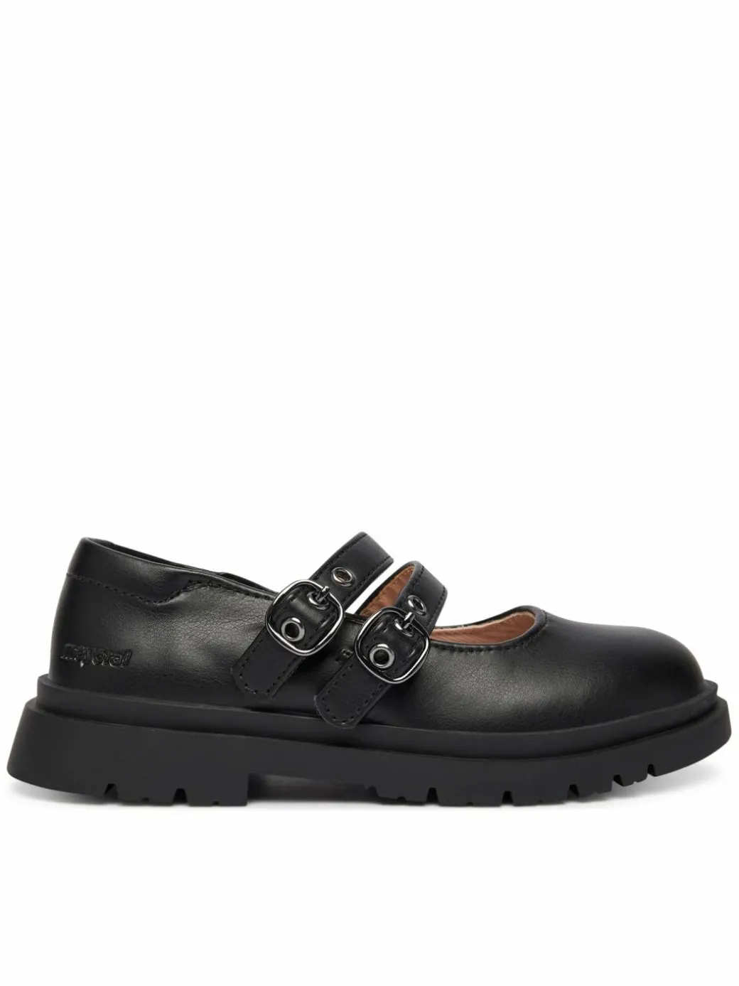 Scarpe basse 44556 Nero