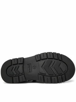 Scarpe basse 44556 Nero