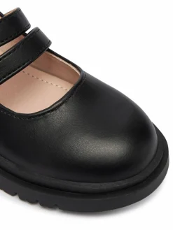 Scarpe basse 44556 Nero