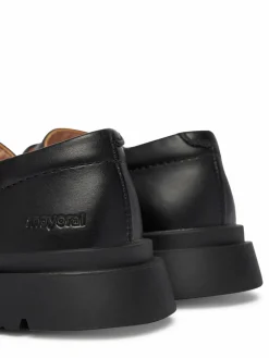 Scarpe basse 44556 Nero