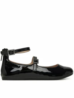 Scarpe basse 46554 Nero