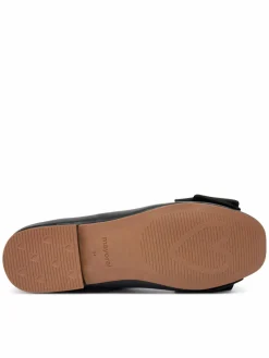 Scarpe basse 46555 Nero