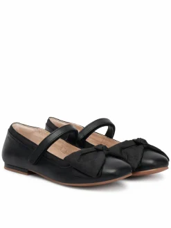 Scarpe basse 46555 Nero