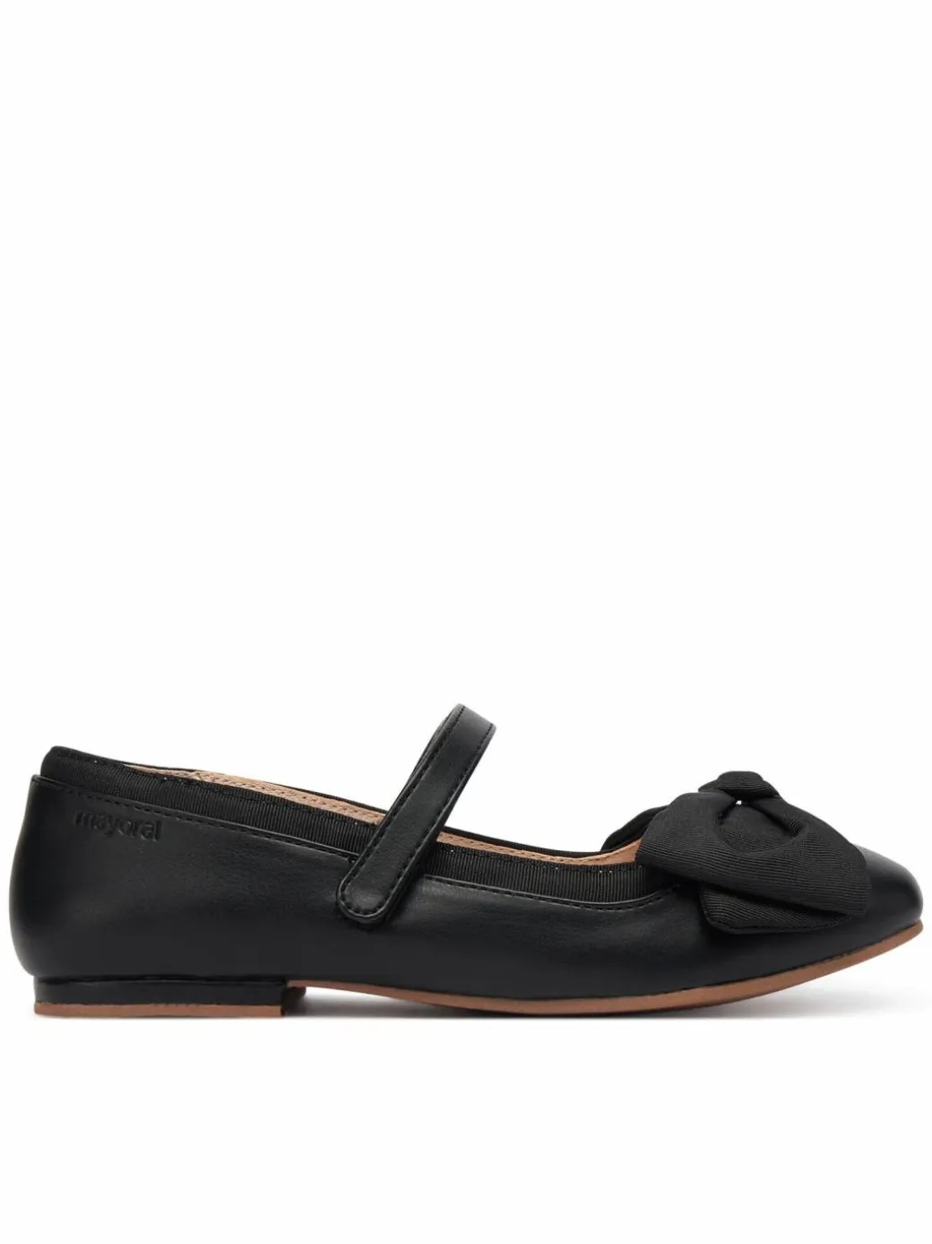 Scarpe basse 46555 Nero