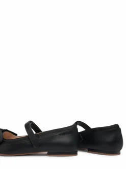Scarpe basse 46555 Nero