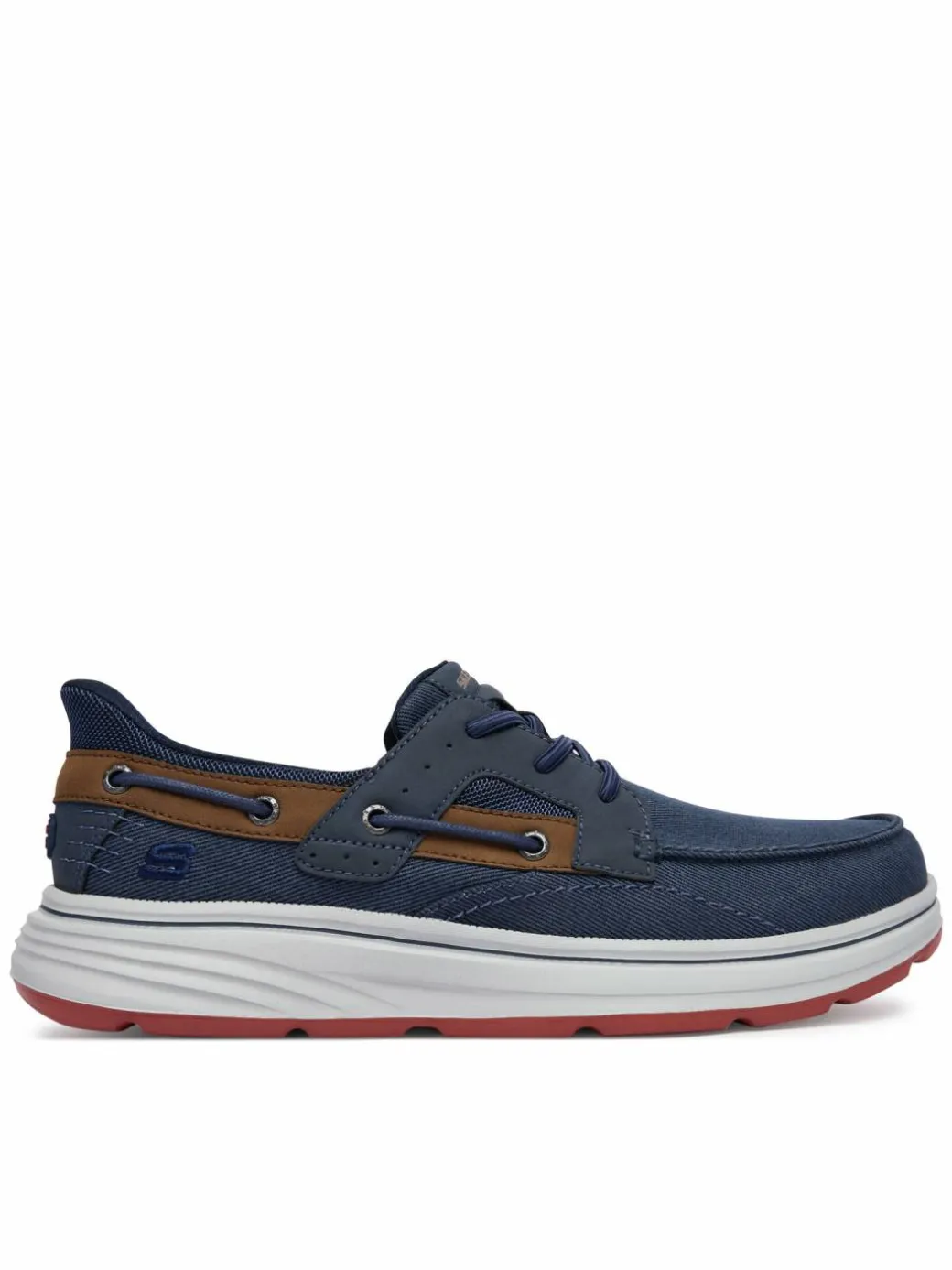 Scarpe basse 205599/NVY Blu